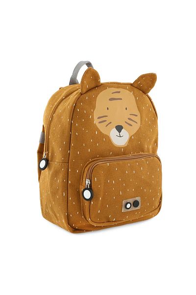 Trixie Mr. Tiger Unisex Children's Backpack
