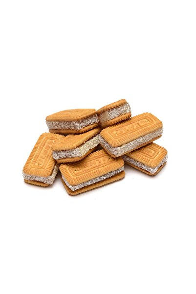 Qavruq quality nuts 500 جرام بسكويت تركي