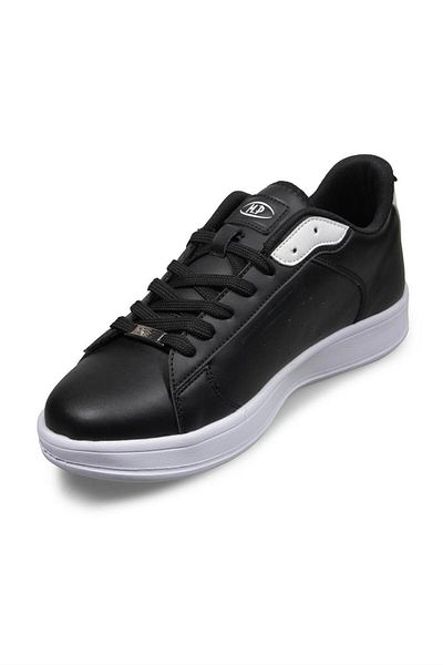 M.P. Mp Men's Black-white