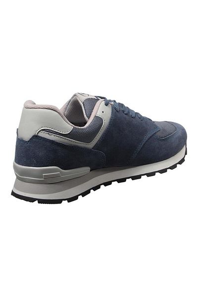 M.P. Mp Men's Navy Blue