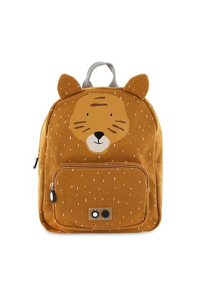 Trixie Mr. Tiger Unisex Children's Backpack