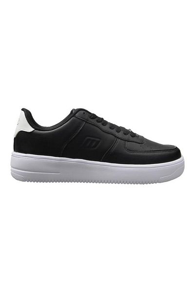 M.P. Mp Men's Black-white