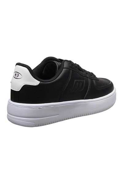 M.P. Mp Women's Black-white