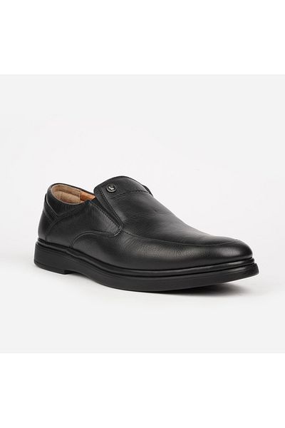 Pierre Cardin 6716 Model Ανδρικά καθημερινά δερμάτινα άνετα παπούτσια
