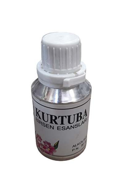 hüseyin ceran BİRSEN ESANS KURTUBA 50 GR