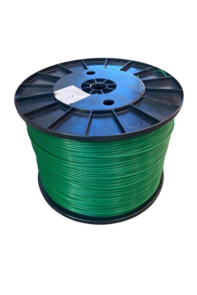 NYLGRASS Tırpan Misinası Yuvarlak 3.3 Mm 8 Kg