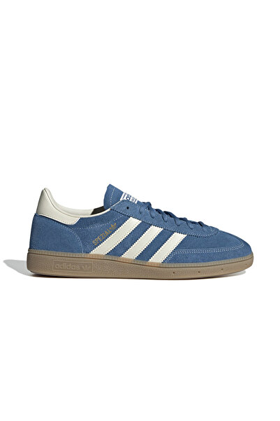 adidas Handball Spezial Erkek Günlük Ayakkabı IG6194 Mavi