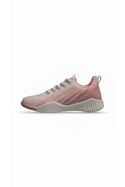 M.P. MP MetroStride 3.5 Urbanite Women's Lace-up POWDER Casual Shoes