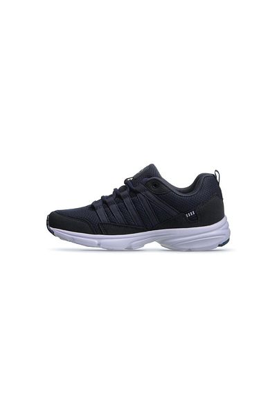 M.P. Mp Airstride Comfort Γυναικεία παπούτσια με κορδόνια Navy Blue Casual