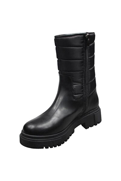 M.P. Mp Kadın Siyah