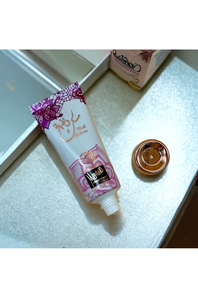 Lady Beauty deodorant krem ve koltukaltı beyazlatıcı