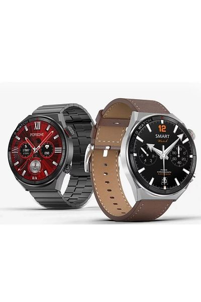 LaraThec Gt3 Mate Ultimate - Smart Clock Full Feature