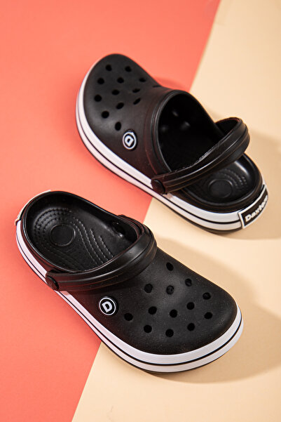 Daxtors D079 Günlük Ortopedik Unisex Çocuk Terlik