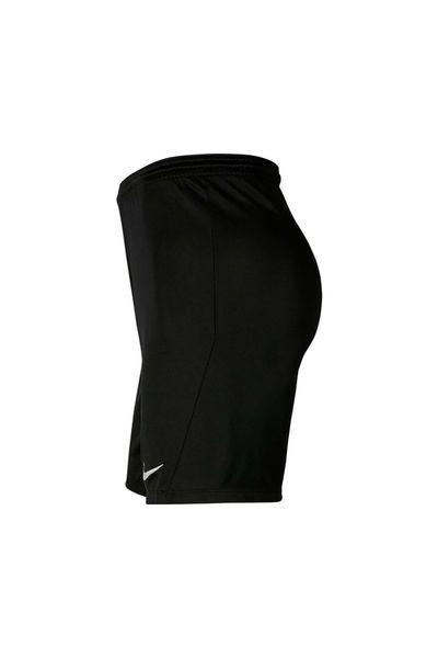 Nike Bv6855-010 Dry Park III Men's Football Shorts