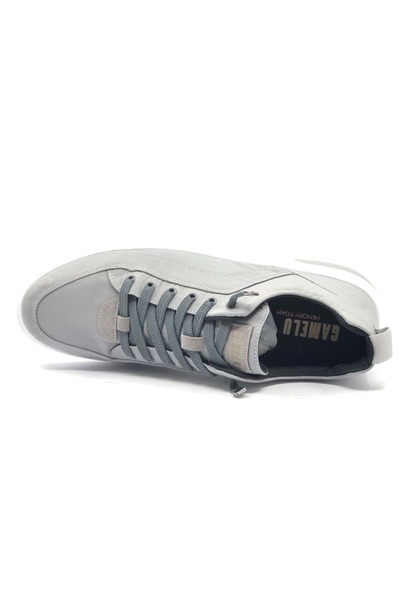 GAMELU Vulgar Sneakers Men's Sports Shoes Gray