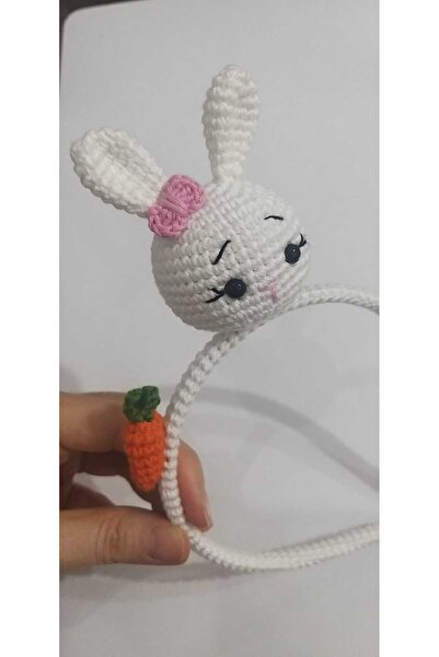 Amigurumi taç