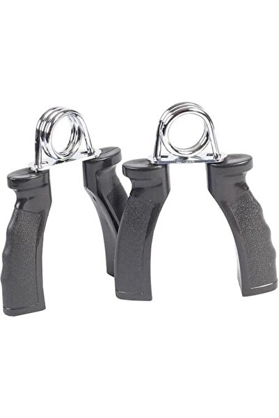 St Morritz مجموعة من قطعتين من أقواس تقوية عضلات المعصم بمقبض من البكاليت الر...