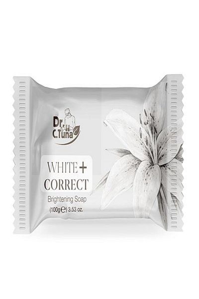 Farmasi Dr.C Tuna Brightening Anti-Blemish Soap 100 Gr
