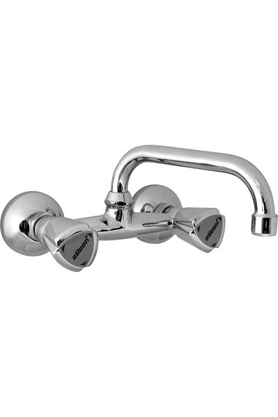 Nuss Rotary Sink Faucet