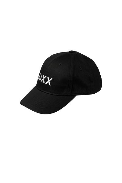 JJXX Jack&jones Black Women's 100% Cotton Hat12203698