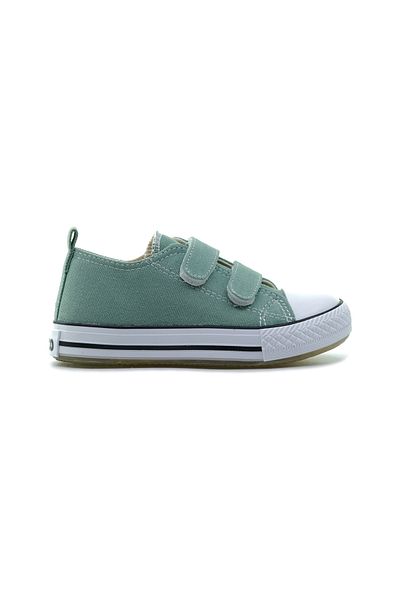 Vicco Unisex Children's Appetite Sneakers Vehicle Room with Sizes 26-30 Mint/Green