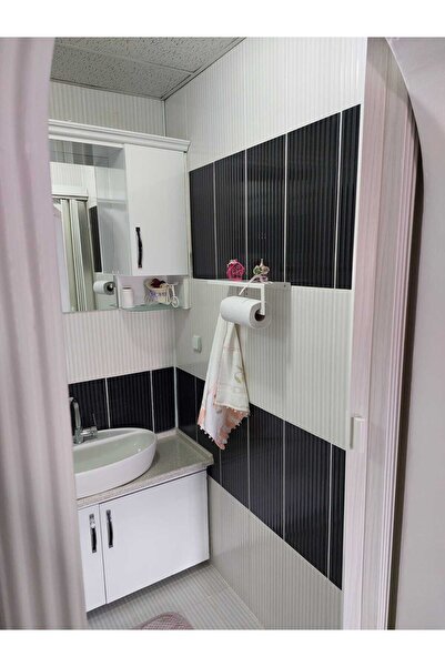 TASAGRAM Rulo Kağıt Havluluk Peçetelik Banyo Düzenleyici &  Mutfak baharatlık...