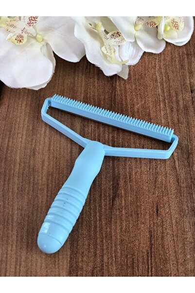 mirach Set of 2 Mohair Sweater Cleaning Sofa Feather Cat Dog Bristle Cardigan Wool Sweater