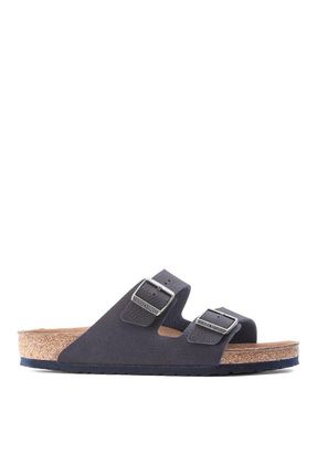 Birkenstock Koyu Lacivert Erkek Terlik ARIZONA Fiyat Yorumlar Trendyol