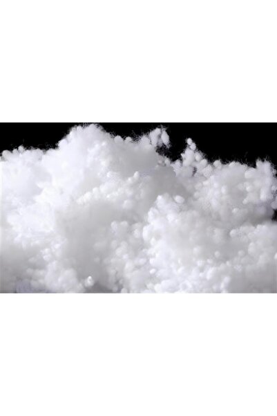 Genel Markalar 250 gram Slikonlu Boncuk Elyaf Yapışma Yapmaz Yıkanabilir - Pr...