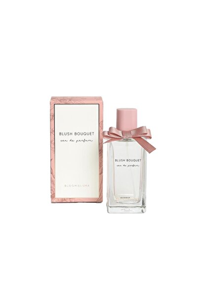 Bloom&Luna Blush Bouquet 100 ml Edp Kadın