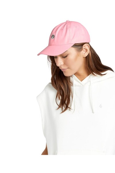 Volcom Капелюх Circle Stone Dad Ltp