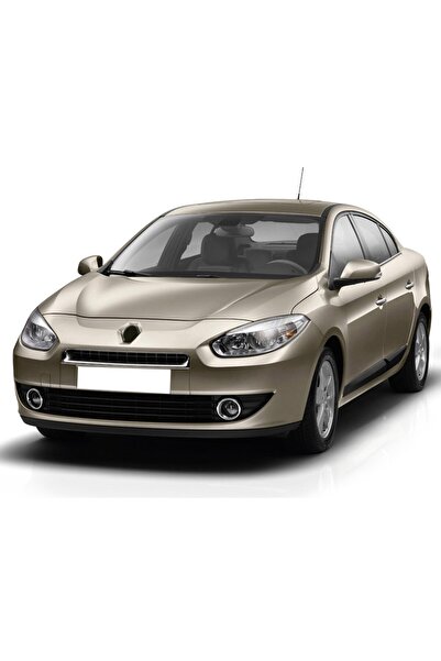 Bisra Renault Fluence 2010-2017 Motor Kaputu Destek Amortisörü Pistonu