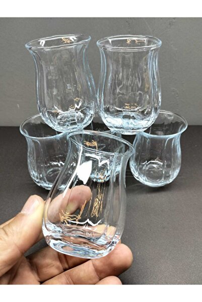 kurt41 Linka Tea Cup - Set of 6 031oa