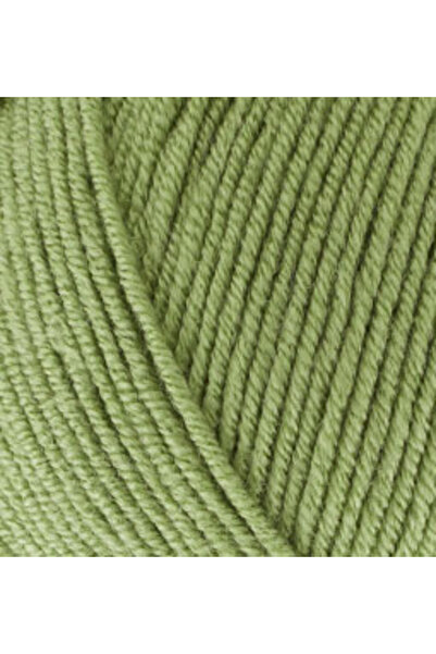 Alize 5 bucăți Alize Baby Best 534 maro deschis