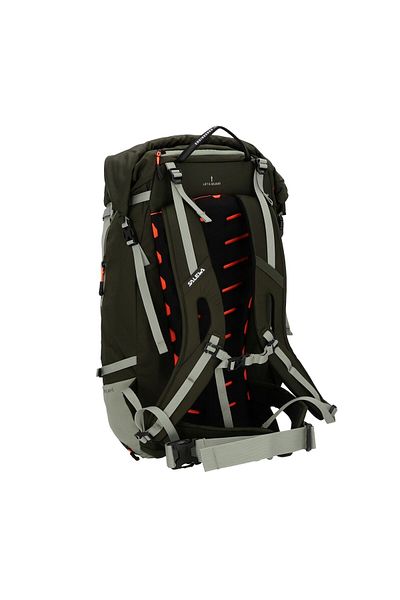 Salewa Puez 40 5 Wanderrucksack 59 Cm