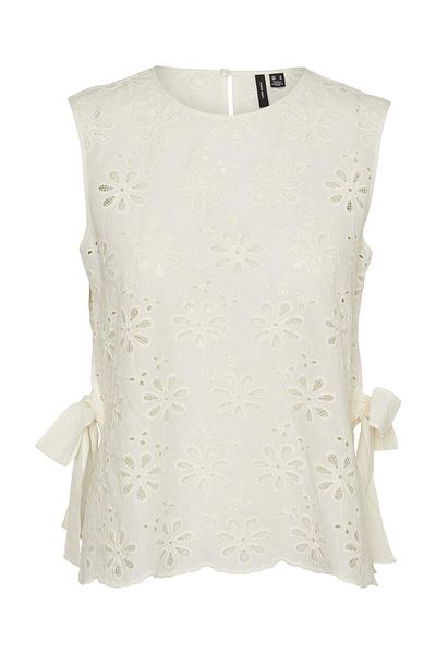 Vero Moda Oberteil VMYANI Oberteil