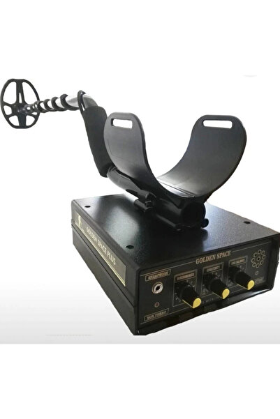 Golden Space Plus Define Arama Dedektörü veTaşıma Çantası