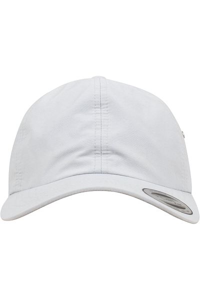 Flexfit Wasserabweisende Unisex-Kappe mit niedrigem Profil