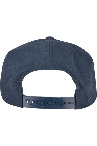 Flexfit Unisex Yp Classıcs® Klassische Poplin-Golfkappe