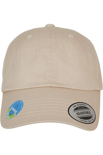 Flexfit Ecowash Dad Hat – Accessoires