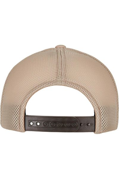 Flexfit Accessoires 110 Flexfit Ripstop Mesh Cap