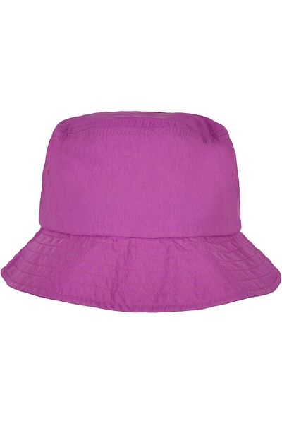 Flexfit Wasserabweisender Unisex-Bucket-Hut