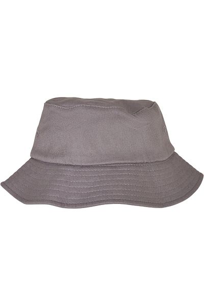 Flexfit Aksesuarlar Flexfit Pamuklu Twill Kova Şapka Çocuk