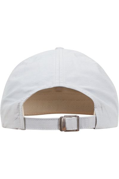 Flexfit Wasserabweisende Unisex-Kappe mit niedrigem Profil