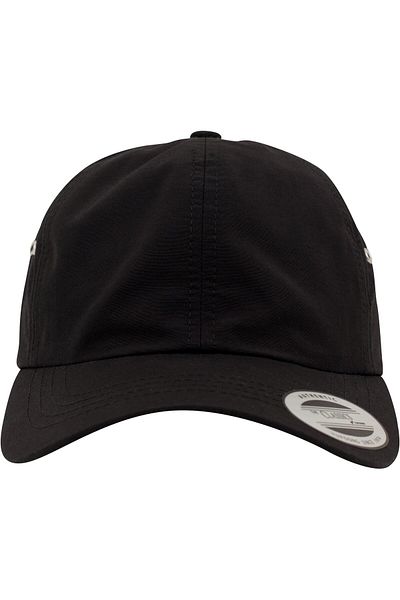 Flexfit Accessoires Low Profile Wasserabweisende Kappe