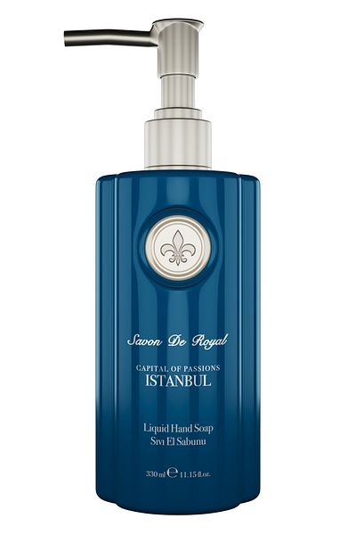 Savon De Royal Capital of Passions Liquid Soap Istanbul 330 ml