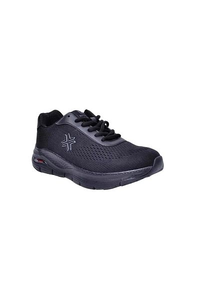 BUCKHEAD Tımar Casual Sneakers Black Buck4321