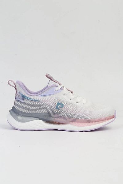 Pierre Cardin 10024 Pantofi sport alb pentru femei