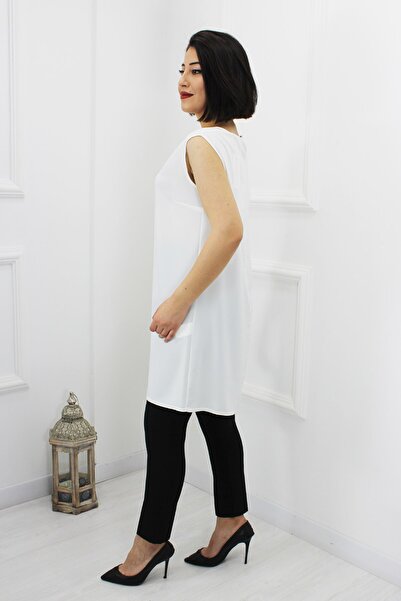 UGİMPOL Ugımpol Sleeveless Underwear Athlete - 21YT913