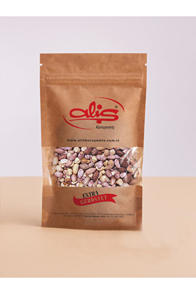 ALİŞ KURUYEMİŞ Lüks Karışık Kuruyemiş 500 Gr.